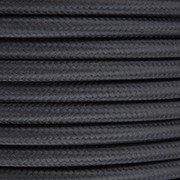 Graphite Round Fabric 3 Core 4444883