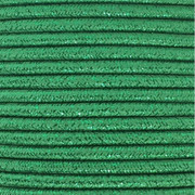 Green Glitter Round 3 Core Fabric Cable 4545799