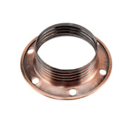 SES | E14 | Small Edison Screw Antique Copper Shade Ring