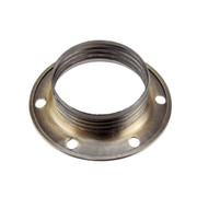 SES | E14 | Small Edison Screw Antique Brass Shade Ring