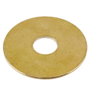 Brass Washer 10mm Inside and 35mm Outside