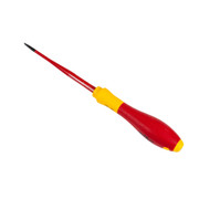 3.5 x 100mm Slotted Screwdriver 1000V AC VDE 4874995