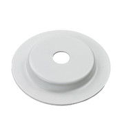 10mm to 40mm White Formed Washer