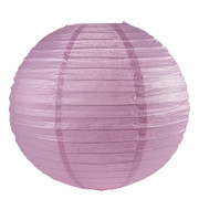 Paper Lantern 40cm Pink 8184680