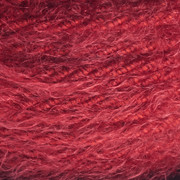 3 Core Braided Red Fluffy Jumper Individually Twisted 0.75mm 8215398
