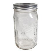 Ball Quart Widemouth Jar 45205