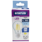 ES | Edison Screw 11w Daylight LED Lamp