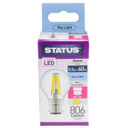 BC | Bayonet Cap 5.5w Daylight LED Lamp