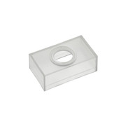 Clear Insulation Cover For Panel Push Switches