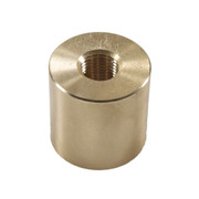 Brass Electrical Conduit Reducer to 10mm