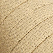Jute Festoon Lighting Braided Cable 1.5mm