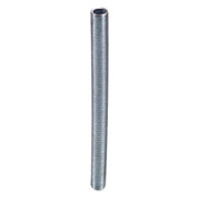 5" Steel Threaded Hollow Rod with 1/8 IP Thread