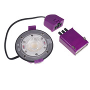 Fixed Fire Rated IP65 Downlight