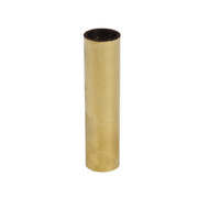 50mm Brass Allthread Tube Cover