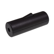 Black Cylindrical Switch
