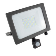 Status  Tivoli - 50w LED Flood Light with PIR