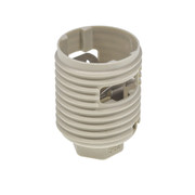 G9 Snap On Dome For Porcelain Lampholder
