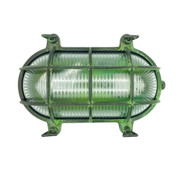 Horatio Bulkhead (Verdigris)