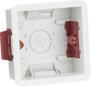 35mm Single Dry Lining Box