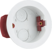 34mm Round Dry Lining Box