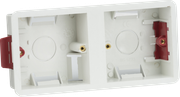 35mm Dual Dry Lining Box