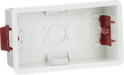 47mm Double Dry Lining Box