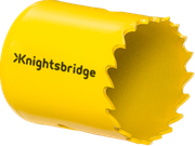 38mm Bi-metal Holesaw