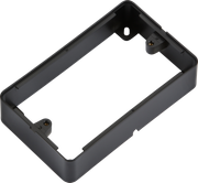 2G Surface Box - Black
