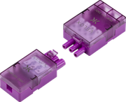 VELOX 20A 3-pin lighting connector