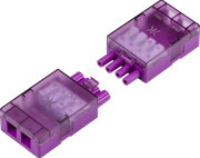 VELOX 20A 4-pin lighting  connector