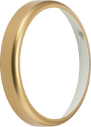 BT20 Bezel Accessory Matt Brass