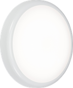 230V IP65 14W CCT LED Bulkhead with Corridor Function