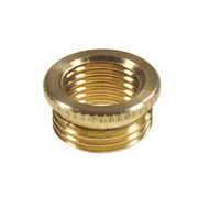 Reducing Bush Brass 1/2" to 10mm