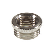 Reducing Bush Nickle 1/2" to 10mm