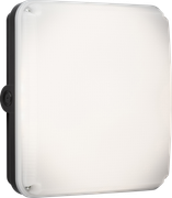 Square Black Casing for TENAX Quad