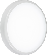 230V IP65 20W CCT LED Emergency Bulkhead with Corridor Function