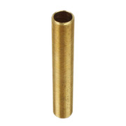 Brass 10mm Allthread 13mm Long Hollow Rod 48095