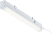 230V 4W LED Linkable Striplight CCT Adjustable (277mm)