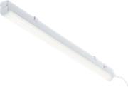 230V 9W LED Linkable Striplight CCT Adjustable (538mm)