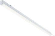 230V 18W LED Linkable Striplight CCT Adjustable (1138mm)