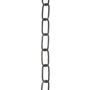 3.6mm Gauge Antique Plated Lighting Chain