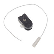 Side Action Pull Switch with Cord 