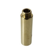 38mm Brass Extender Male & Female 10mm Threads