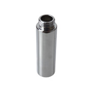 38mm Chrome Extender with Male & Female 10mm Threads
