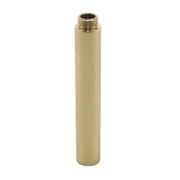 75mm Brass Extender Male & Female 10mm Threads