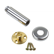 Lampholder Accessory Kit No 4 Chrome Acc Kit 4