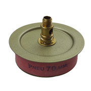 Rubber Bung For Lampholder Vase Fixing 70mm