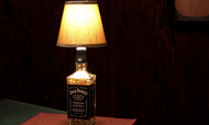 DIY Guide - How to Make a B22 Bottle Lamp