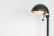 How to tuen a Metal item into a lamp fitting