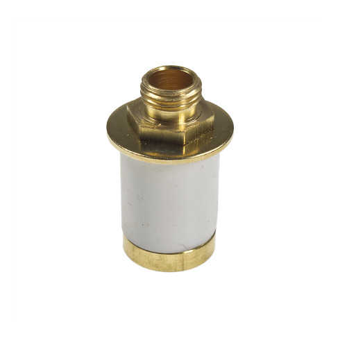 Rubber Bung 16-18mm with 10mm Allthread